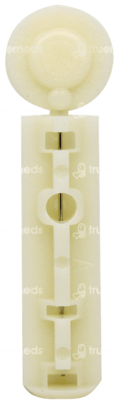 Onetouch Ultrasoft 2 Lancets 25