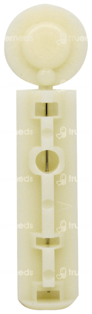 Onetouch Ultrasoft 2 Lancets 25