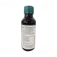 Himalaya Koflet Sf Linctus 100ml