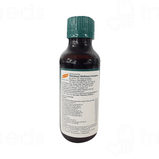 Himalaya Koflet Sf Linctus 100ml