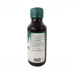 Himalaya Koflet Sf Linctus 100ml