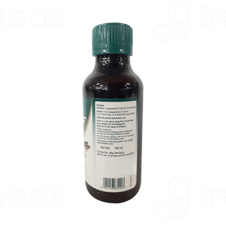 Himalaya Koflet Sf Linctus 100ml