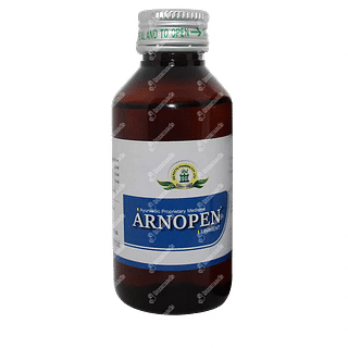 Arnopen Liniment 100 ML