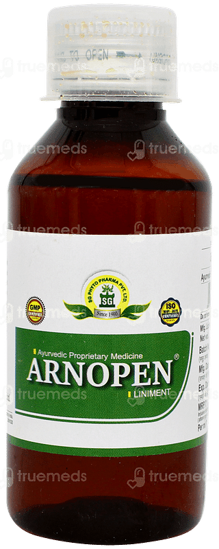 Arnopen Liniment 100ml