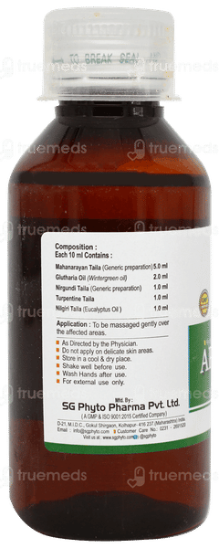 Arnopen Liniment 100ml