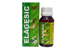 Elagesic Liniment 60ml