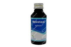 Myostaal Liniment 110ml Myostaal Liniment 110ml