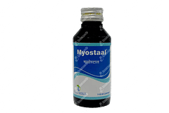 Myostaal Liniment 110ml