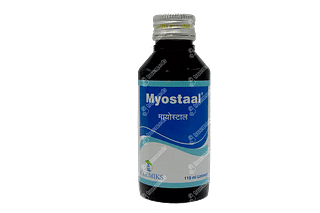 Myostaal Liniment 110 ML