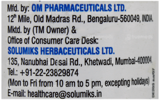 Myostaal Liniment 60Ml