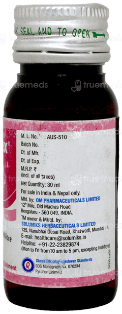 Pyroflex Liniment 30ml