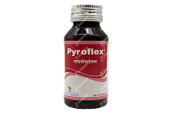 Pyroflex Liniment 60 ML