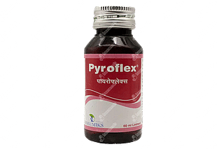 Pyroflex Liniment 60 ML