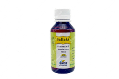 Sallaki Liniment 100ml