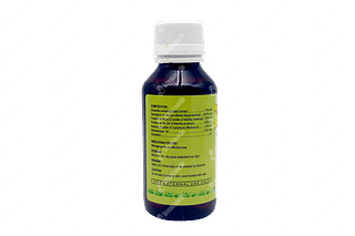 Sallaki Liniment 100 ML