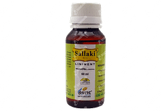 Sallaki Liniment 60ml