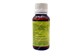 Sallaki Liniment 60ml