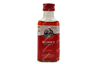 Sloans Liniment 71 ML