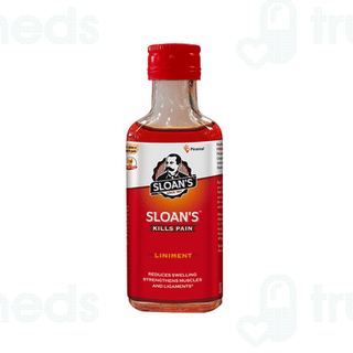 Sloans Liniment 71Ml
