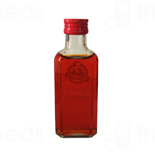 Sloans Liniment 71Ml