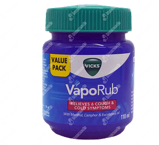 Vicks Vaporub 110ml