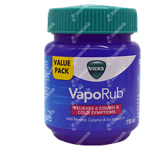 Vicks Vaporub 110ml
