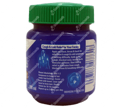 Vicks Vaporub 110ml