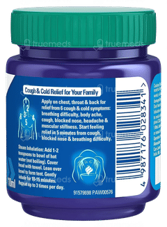 Vicks Vaporub 110Ml