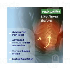 Ortho Aid Oil 100Ml