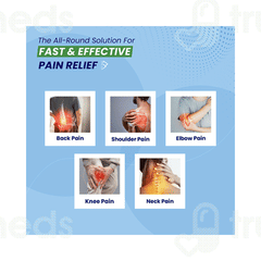 Ortho Aid Oil 100Ml