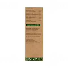 Green Milk Bestlin Liniment 90ml