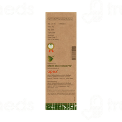 Green Milk Bestlin Liniment 90ml