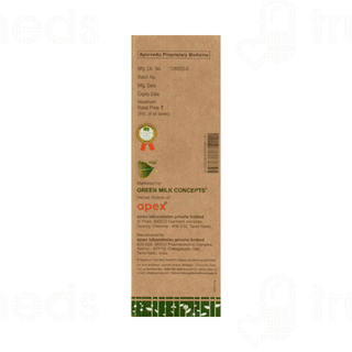 Green Milk Bestlin Liniment 90ml