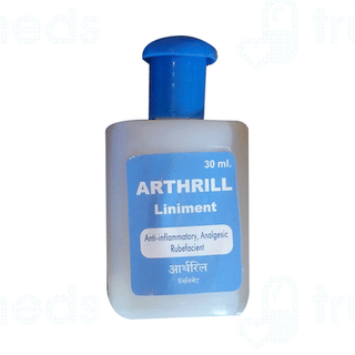Arthrill Liniment 30ml