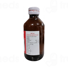 Agrawal Turpentine Liniment 100ml Agrawal Turpentine Liniment 100ml