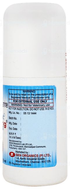 Fenlong Roll On 50ml