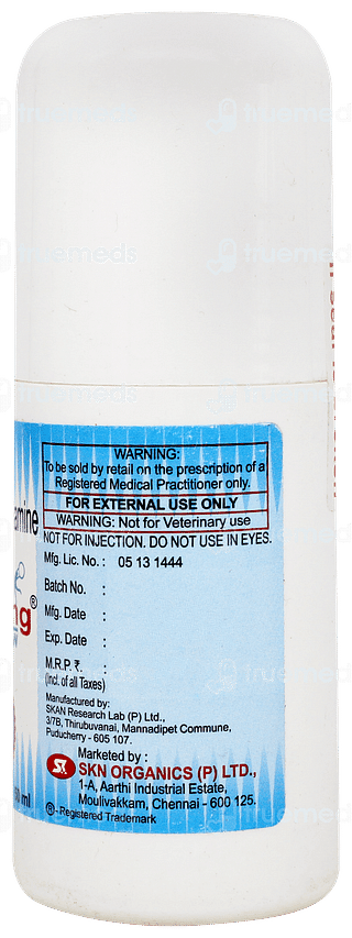 Fenlong Roll On 50ml