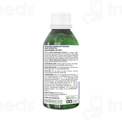 Sri Sri Tattva Vedanantaka Liniment 60 ML Sri Sri Tattva Vedanantaka Liniment 60 ML