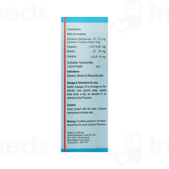 Fenlong Liniment 30ml