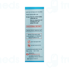 Fenlong Liniment 30ml