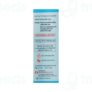 Fenlong Liniment 30ml