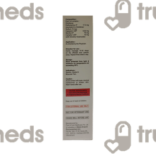 Doil Liniment 30ml