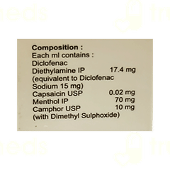 Doil Liniment 30ml Doil Liniment 30ml