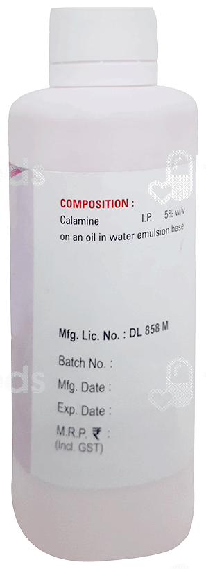 Calaminol Liniment 125Ml