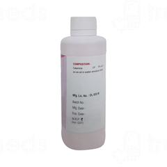 Calaminol Liniment 125ml