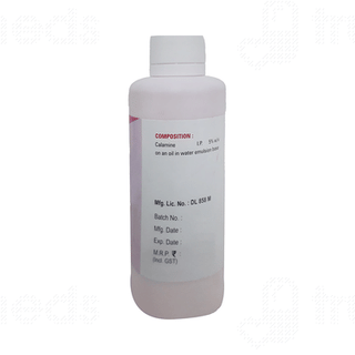 Calaminol Liniment 125ml