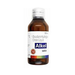 Alkel Liquid 200 ML