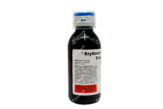 Althrocin Liquid 60ml