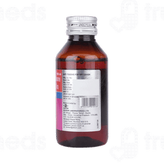 Altuss Dm Syrup 100 ML Altuss Dm Syrup 100 ML