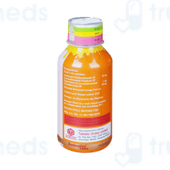 Ambrolite Levo Syrup 100ml Ambrolite Levo Syrup 100ml